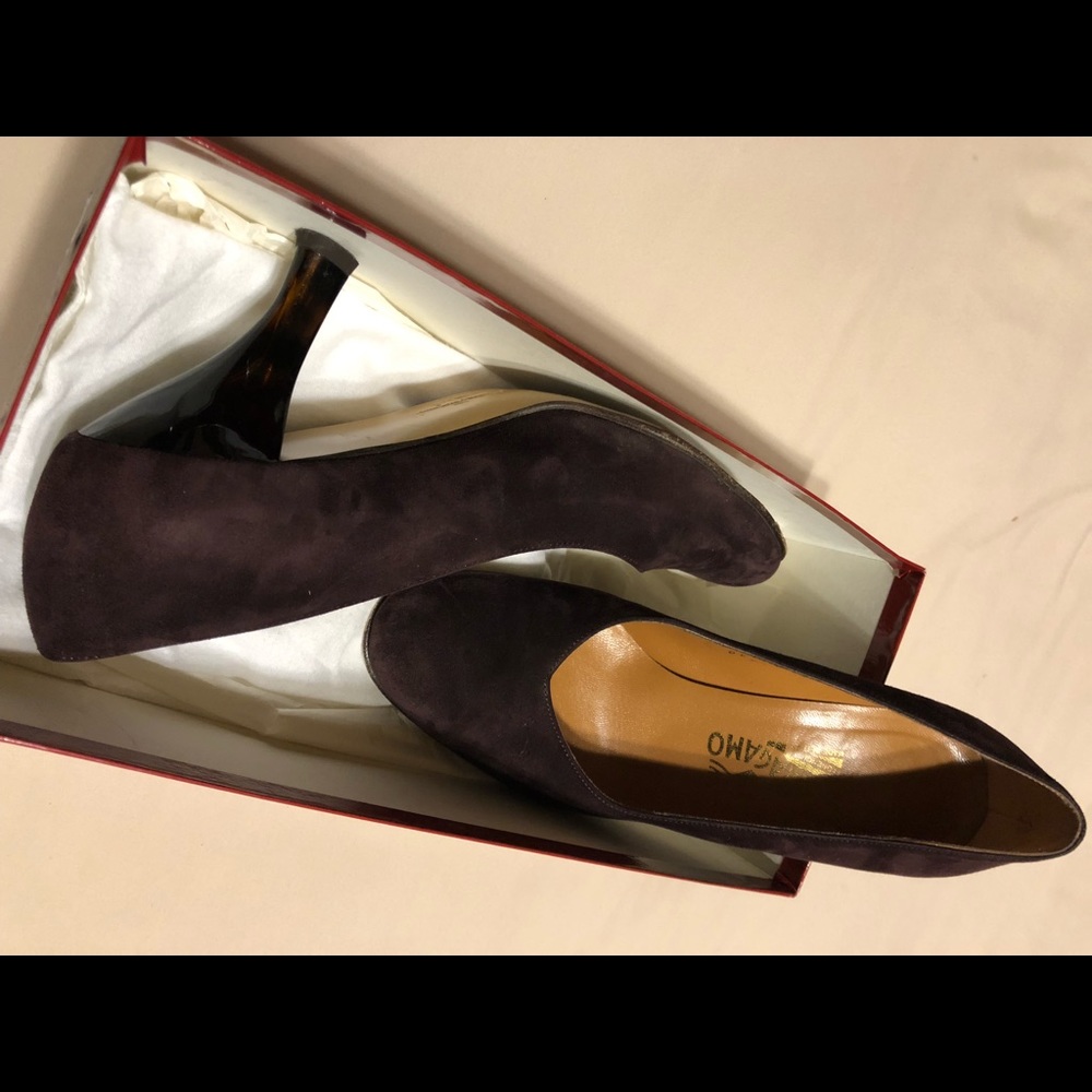 Salvatore Ferragamo
